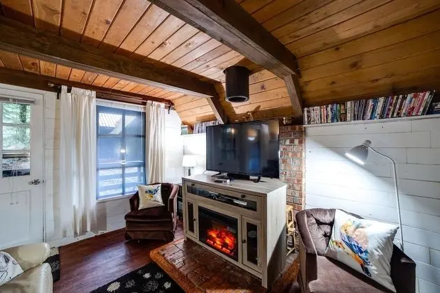 Villa (3 Bedrooms)