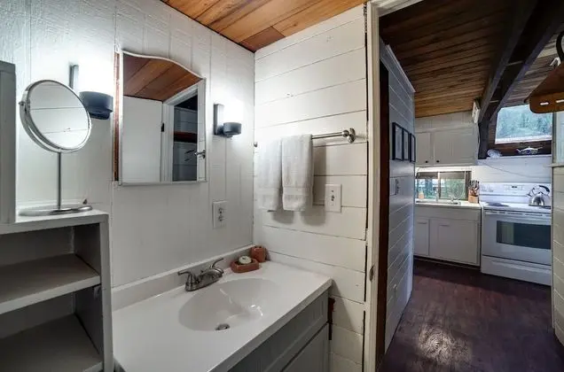 Villa (3 Bedrooms)