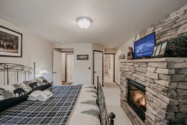 Villa (2 Bedrooms)