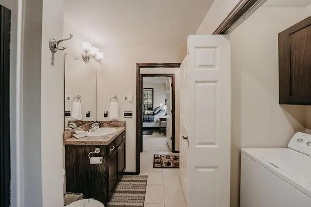Villa (2 Bedrooms)