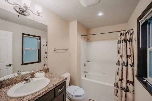 Villa (2 Bedrooms)