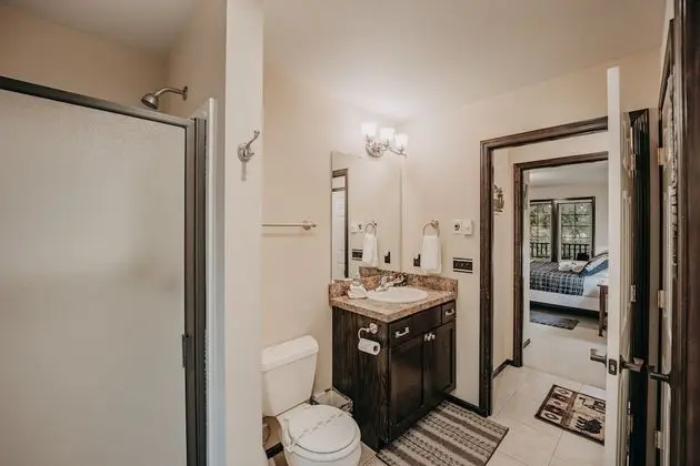 Villa (2 Bedrooms)
