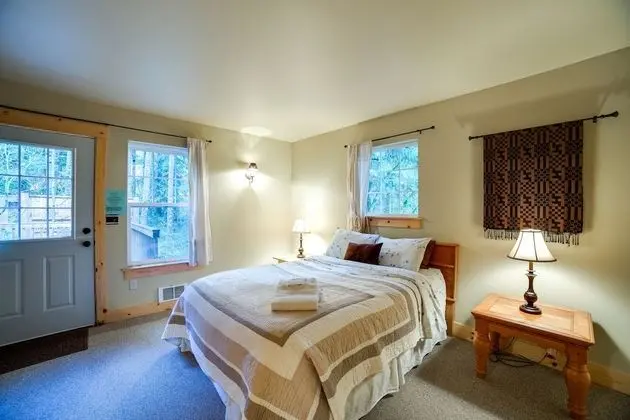Ev (2 Bedrooms)