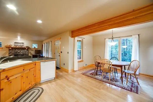Ev (2 Bedrooms)