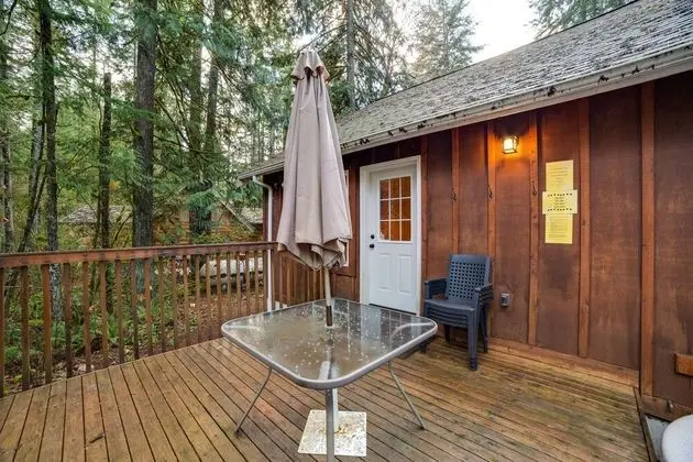 Ev (2 Bedrooms)