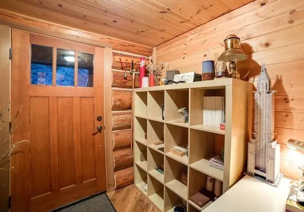 Kulübe (3 Bedrooms)
