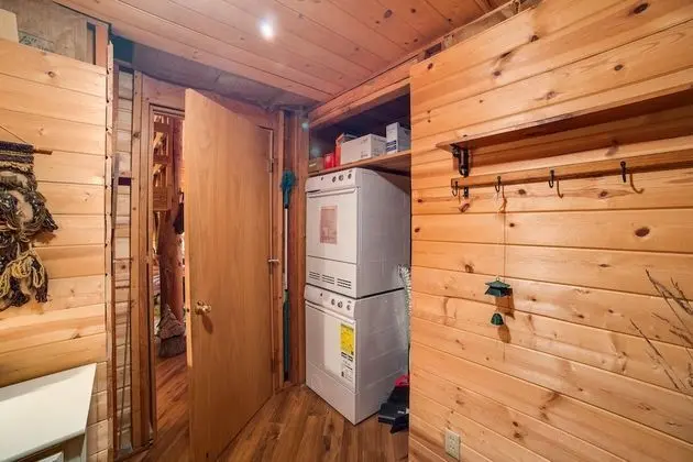 Kulübe (3 Bedrooms)