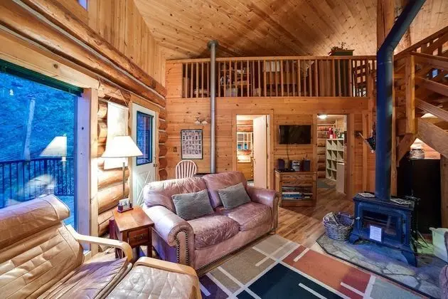Kulübe (3 Bedrooms)