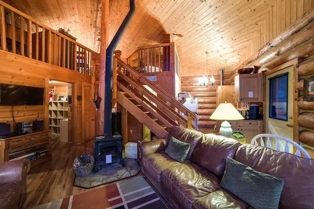 Kulübe (3 Bedrooms)