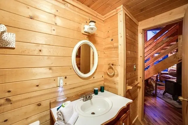 Kulübe (3 Bedrooms)