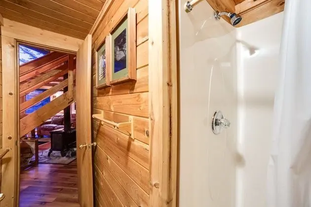 Kulübe (3 Bedrooms)