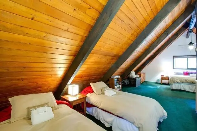 Villa (2 Bedrooms)