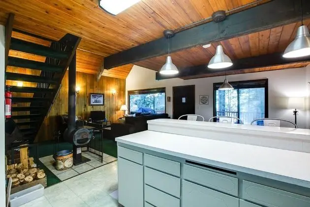 Villa (2 Bedrooms)