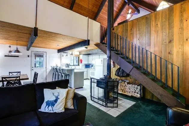 Villa (2 Bedrooms)