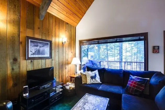 Villa (2 Bedrooms)