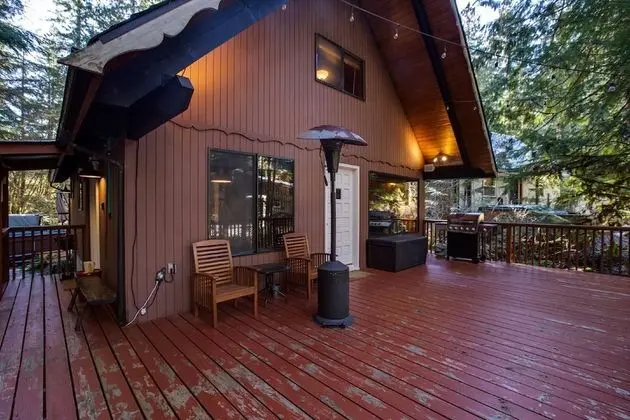 Villa (2 Bedrooms)