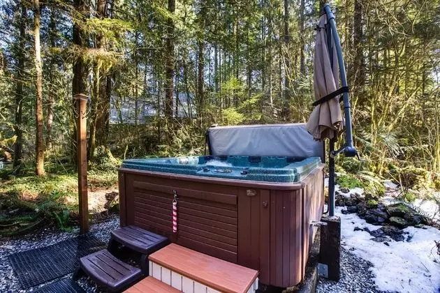 Villa (2 Bedrooms)