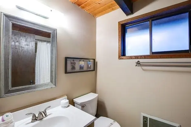 Villa (2 Bedrooms)