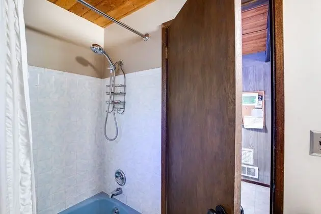 Villa (2 Bedrooms)