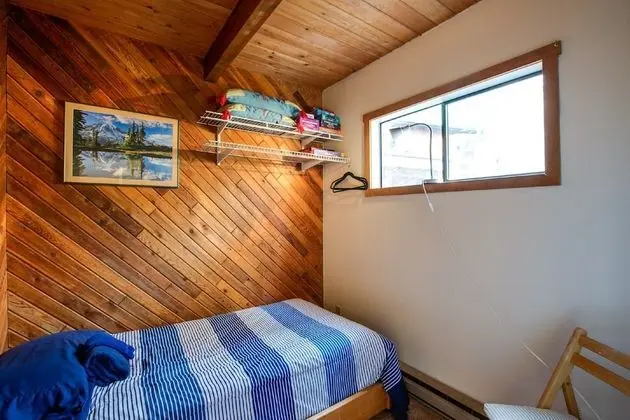 Ev (2 Bedrooms)