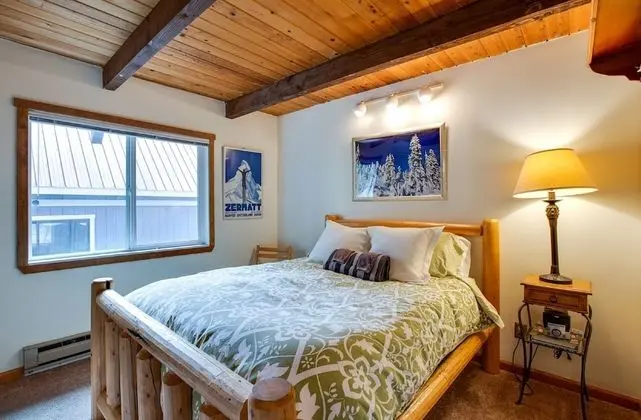 Ev (2 Bedrooms)