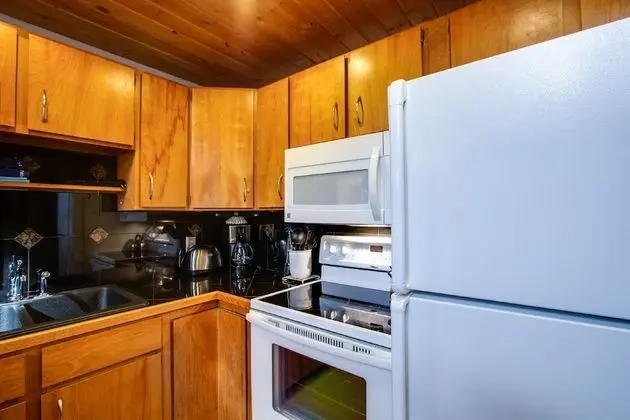 Ev (2 Bedrooms)