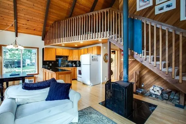 Ev (2 Bedrooms)