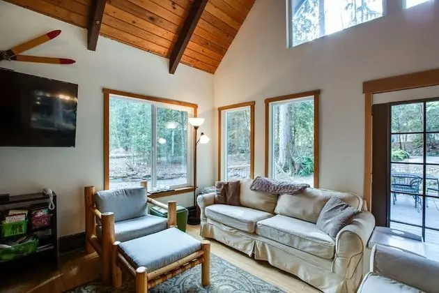 Ev (2 Bedrooms)