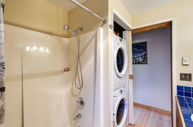 Ev (2 Bedrooms)