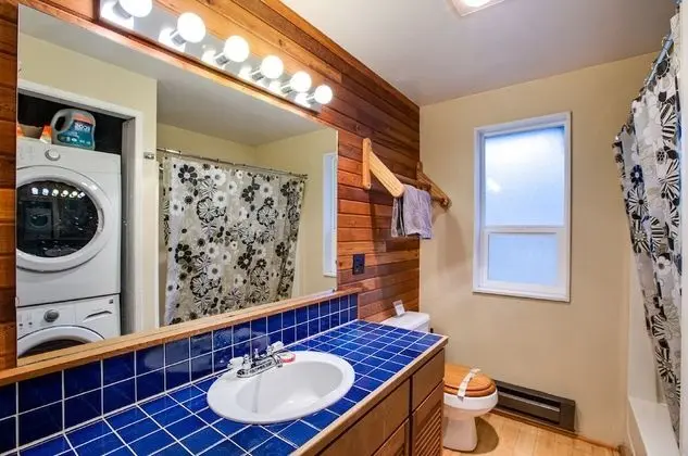 Ev (2 Bedrooms)