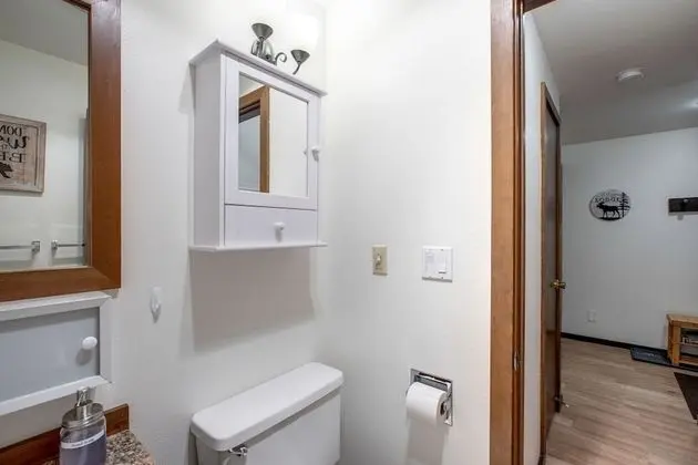 Apart Daire, Sigara İçilebilir