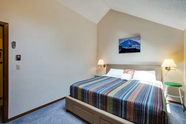 Daire (2 Bedrooms)