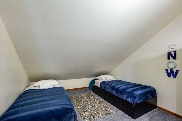 Daire (2 Bedrooms)