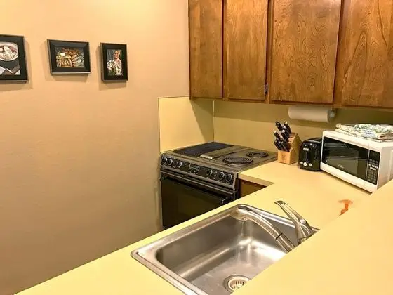 Daire (2 Bedrooms)