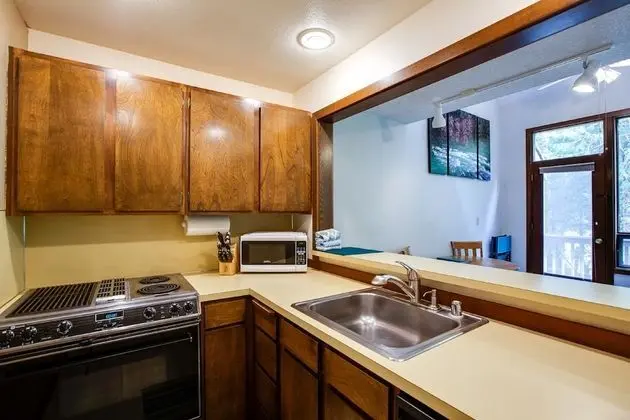 Daire (2 Bedrooms)