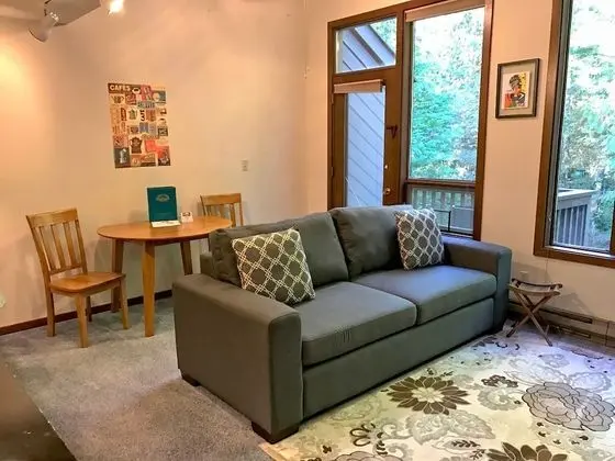 Daire (2 Bedrooms)