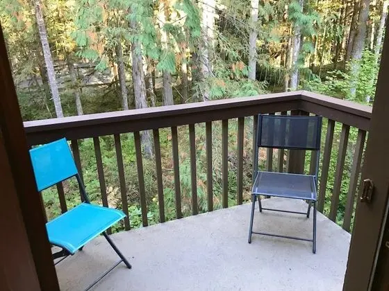 Daire (2 Bedrooms)
