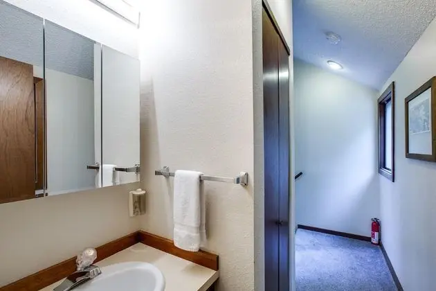 Daire (2 Bedrooms)