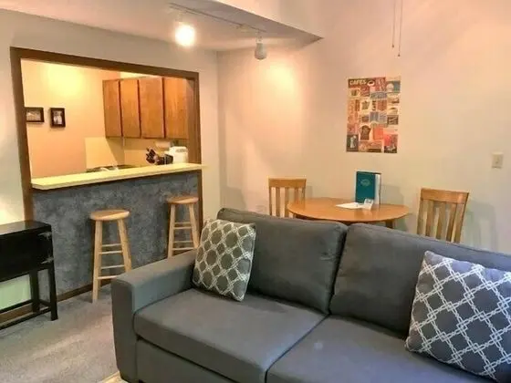 Apart Daire, Sigara İçilebilir