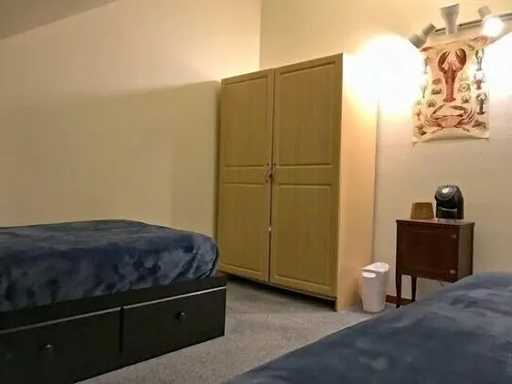 Apart Daire, Sigara İçilebilir