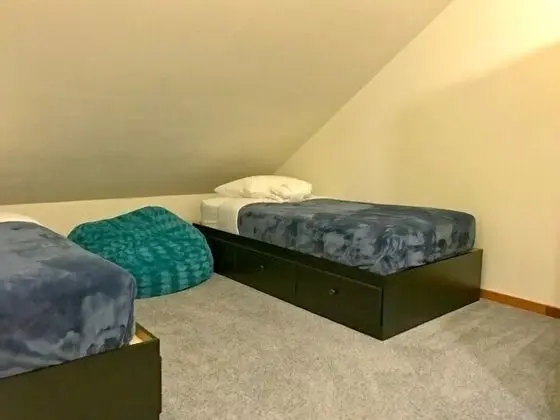Apart Daire, Sigara İçilebilir