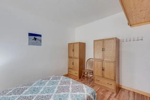 Daire (1 Bedroom)