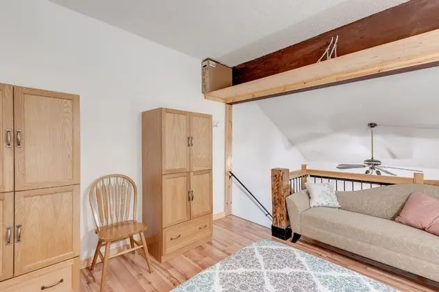 Daire (1 Bedroom)