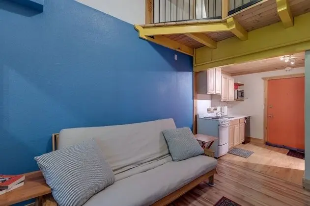 Daire (1 Bedroom)