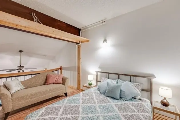 Apart Daire, Sigara İçilebilir