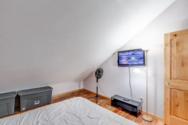 Daire (2 Bedrooms)