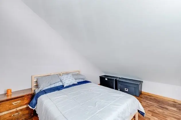 Daire (2 Bedrooms)