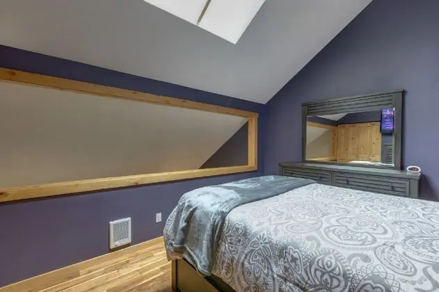 Daire (2 Bedrooms)