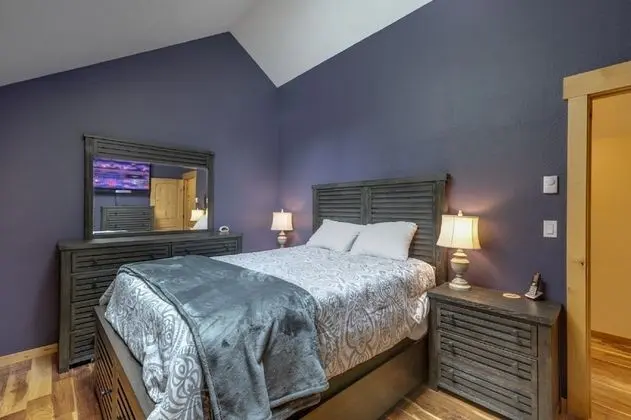Daire (2 Bedrooms)