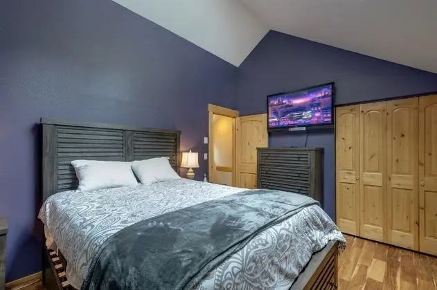Daire (2 Bedrooms)